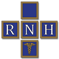 Rockville Nursing Home Logo